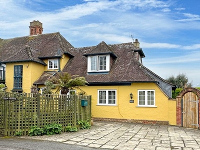 Link-detached house for sale in Aldwick Avenue, Bognor Regis, West Sussex PO21