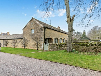 Link-detached house to rent in Little Tew Road, Enstone, Chipping Norton, Oxfordshire OX7