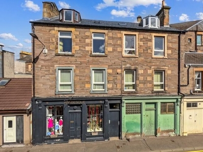 Maisonette for sale in Hospital Street, Perth, Perthshire PH2