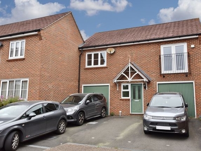 Maisonette to rent in Albanwood, Watford WD25