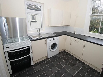 Maisonette to rent in Hill Road, Chelmsford CM2