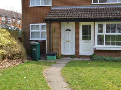 Maisonette to rent in Windmill Drive, Croxley Green, Rickmansworth WD3