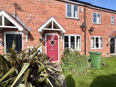 Mews house to rent in Cottesmore Road, Cleethorpes DN35