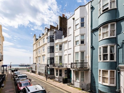 Property for sale in Broad Street, Brighton BN2