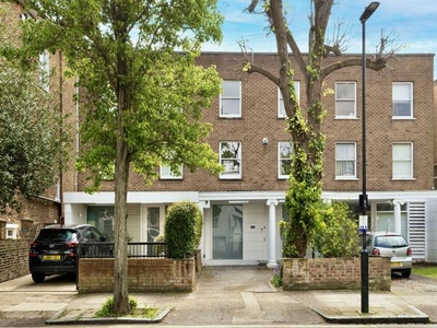Property for sale in Carlton Hill, St John's Wood, London NW8
