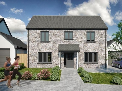 Property for sale in Laugharne, Carmarthen SA33