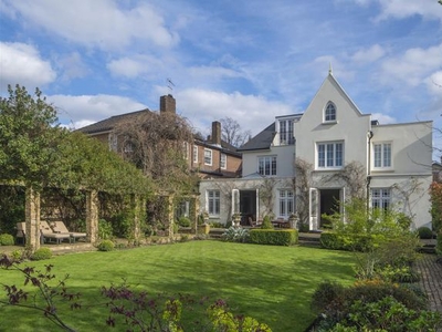 Property for sale in Marlborough Place, St John's Wood NW8