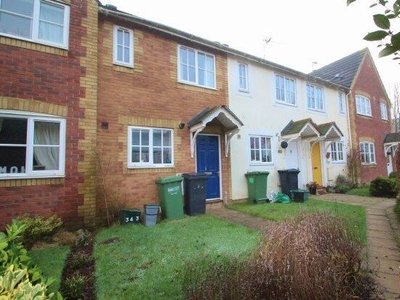 Property to rent in Bakers Ground, Bristol BS34