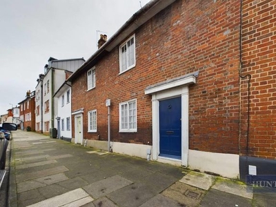 Property to rent in Barnard Street, Salisbury SP1