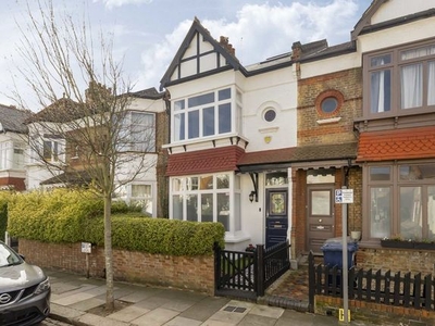 Property to rent in Baronsmere Road, London N2