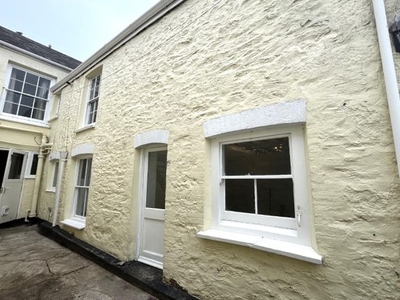 Property to rent in Beacon Terrace, Falmouth TR11