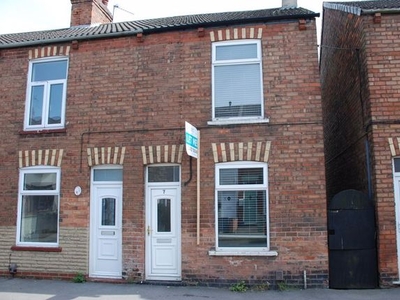 Property to rent in Belmont Street, Scunthorpe DN16