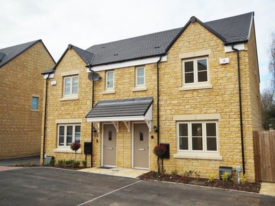 Property to rent in Castle Close, Gotherington, Cheltenham GL52