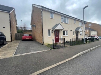 Property to rent in Centenary Way, Truro TR3
