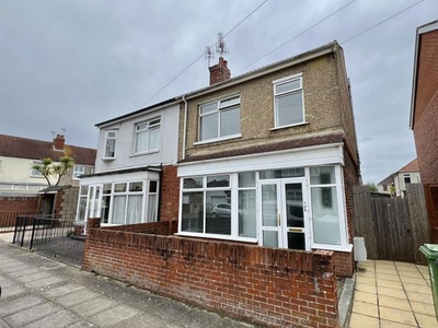Property to rent in Dartmouth Road, Portsmouth PO3