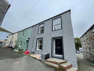 Property to rent in Ebenezer Row, Haverfordwest SA61