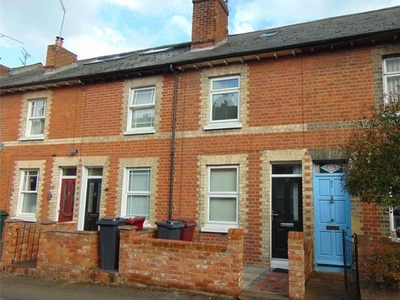 Property to rent in Eldon Street, Reading, Berkshire RG1