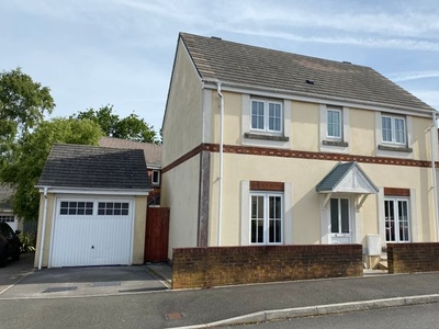 Property to rent in Heol Islwyn, Fforestfach, Swansea SA5