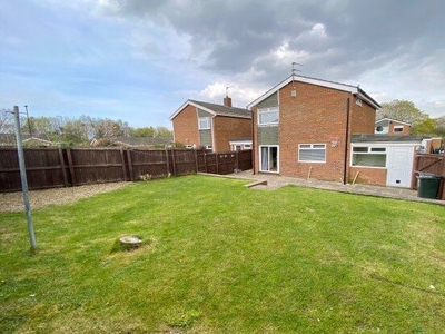 Property to rent in Hesket Court, Newcastle Upon Tyne NE3