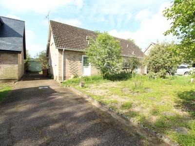 Property to rent in Hornbeam Drive, Horringer, Bury St. Edmunds IP29