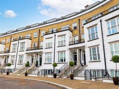 Property to rent in Imperial Crescent, Imperial Wharf, London SW6