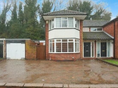Property to rent in Jerrard Drive, Sutton Coldfield B75
