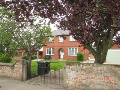 Property to rent in Langthorpe, Boroughbridge, York YO51