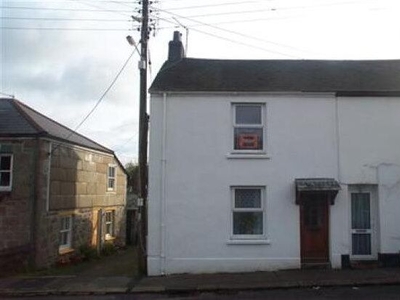 Property to rent in Ledrah Road, St. Austell PL25