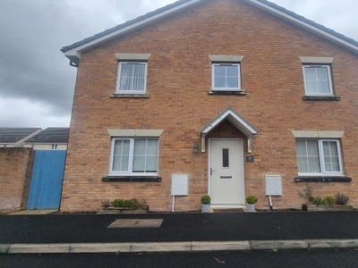 Property to rent in Llys Morfydd, Abertawe SA4