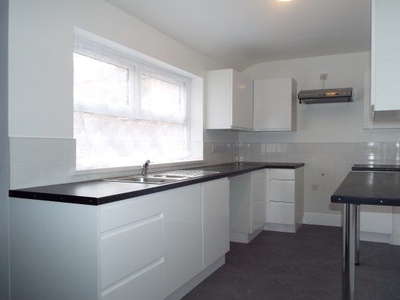 Property to rent in May Street, Stoke-On-Trent ST6