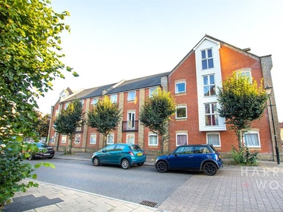 Property to rent in Meachen Road, Colchester, Essex CO2