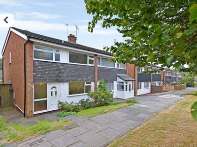 Property to rent in Northfield Road, Harborne, Birmingham B17