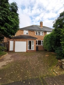 Property to rent in Russell Bank Road, Sutton Coldfield B74