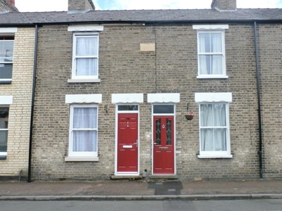 Property to rent in Sedgwick Street, Cambridge CB1
