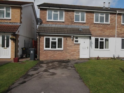 Property to rent in Silver Birch Close, Whitchurch, Cardiff CF14
