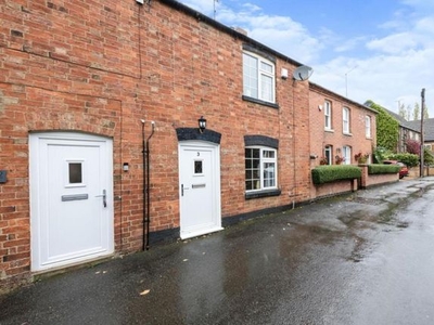Property to rent in Silver Street, Walgrave, Northampton NN6
