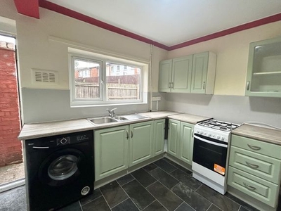 Property to rent in St. Marks Road, Saltney, Chester CH4