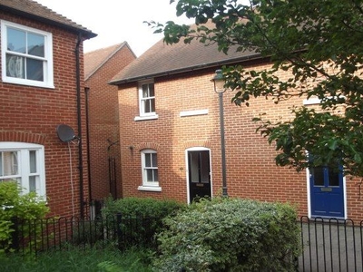 Property to rent in The Spires, Canterbury CT2