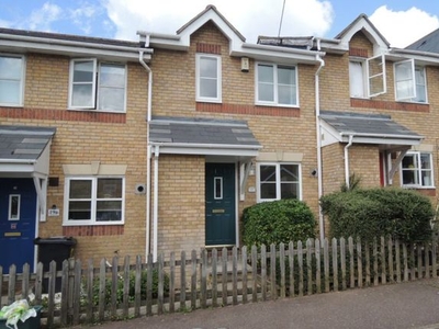 Property to rent in Thornton Drive, Colchester CO4