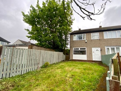 Property to rent in Tyersal Park, Tyersal, Bradford BD4