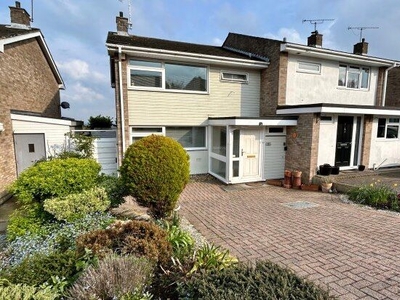 Property to rent in West Cloister, Billericay CM11