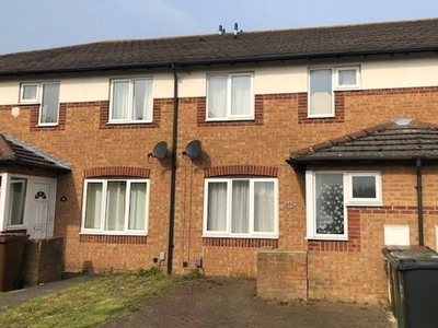 Property to rent in Willow Brook Road, Corby NN17
