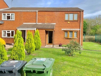 Property to rent in Wing Close, Walsall WS2