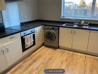 Room to rent in Aubourn Avenue, Lincoln LN2