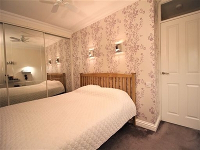 Room to rent in Northfields, Norwich NR4