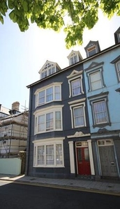 Room to rent in Queens Road, Aberystwyth SY23