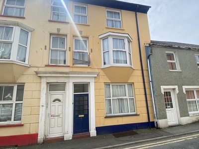 Room to rent in South Road, Aberystwyth SY23