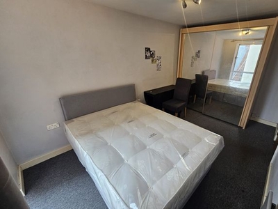 Room to rent in Warstone Lane, Birmingham B18