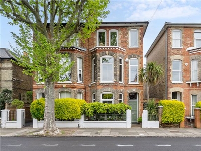 Semi-detached house for sale in Amerland Road, Putney SW18