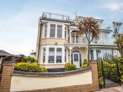 Semi-detached house for sale in Eastern Esplanade, Southend-On-Sea SS1
